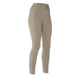 Bridleway Madelyn Riding Tights - Childs